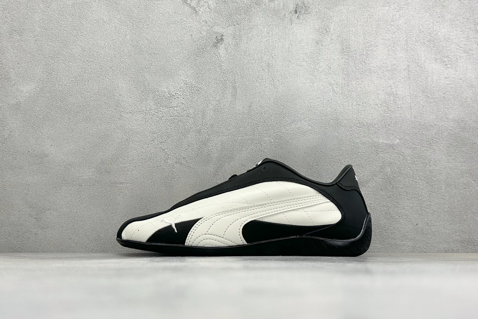 YN版 Puma Speedcet OG 彪马低帮复古运动休闲赛车跑鞋 以趣味十足又前卫复古的设计引领潮流，将赛道精神融
