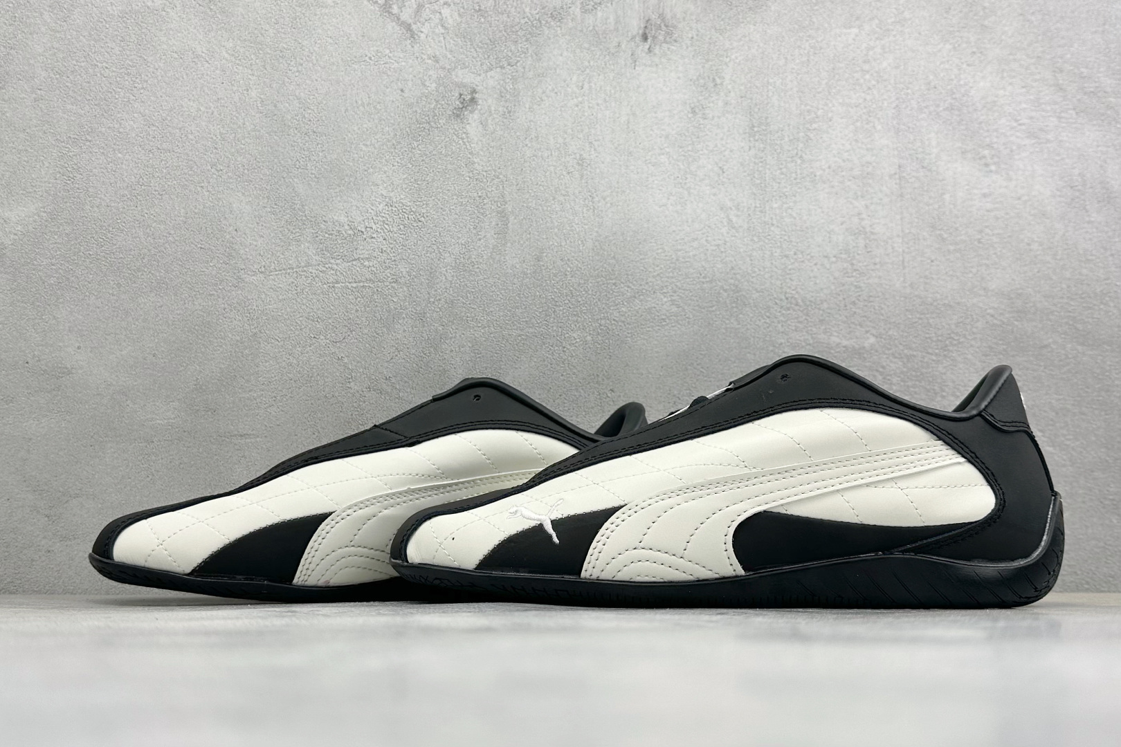 YN版 Puma Speedcet OG 彪马低帮复古运动休闲赛车跑鞋 以趣味十足又前卫复古的设计引领潮流，将赛道精神融