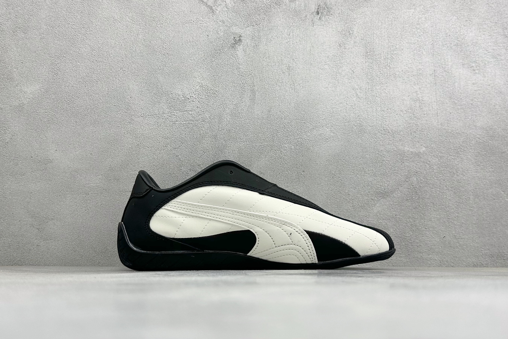 YN版 Puma Speedcet OG 彪马低帮复古运动休闲赛车跑鞋 以趣味十足又前卫复古的设计引领潮流，将赛道精神融