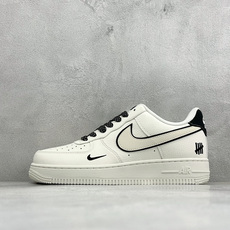 福利特价 Nike Air Force 1'07 Low 联名款 空军一号低帮休闲板鞋 #原楦原纸板 纯正空军版型 内置 福利特价 Nike Air Force 1'07 Low 联名款 空军一号低帮休闲板鞋 #原楦原纸板 纯正空军版型 内置