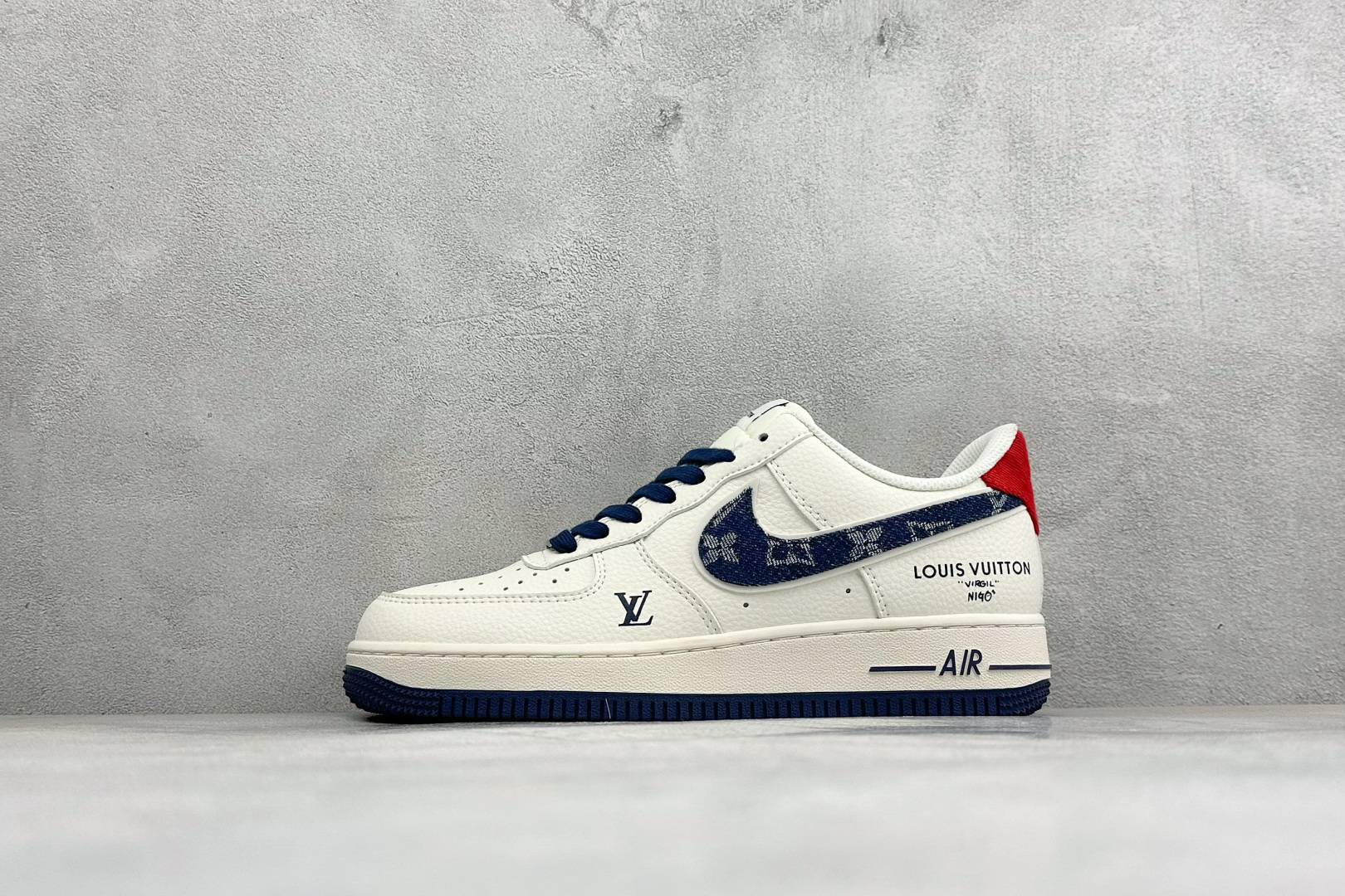 福利特价 Nike Air Force 1'07 Low 联名款 空军一号低帮休闲板鞋 #原楦原纸板 纯正空军版型 内置 福利特价 Nike Air Force 1'07 Low 联名款 空军一号低帮休闲板鞋 #原楦原纸板 纯正空军版型 内置