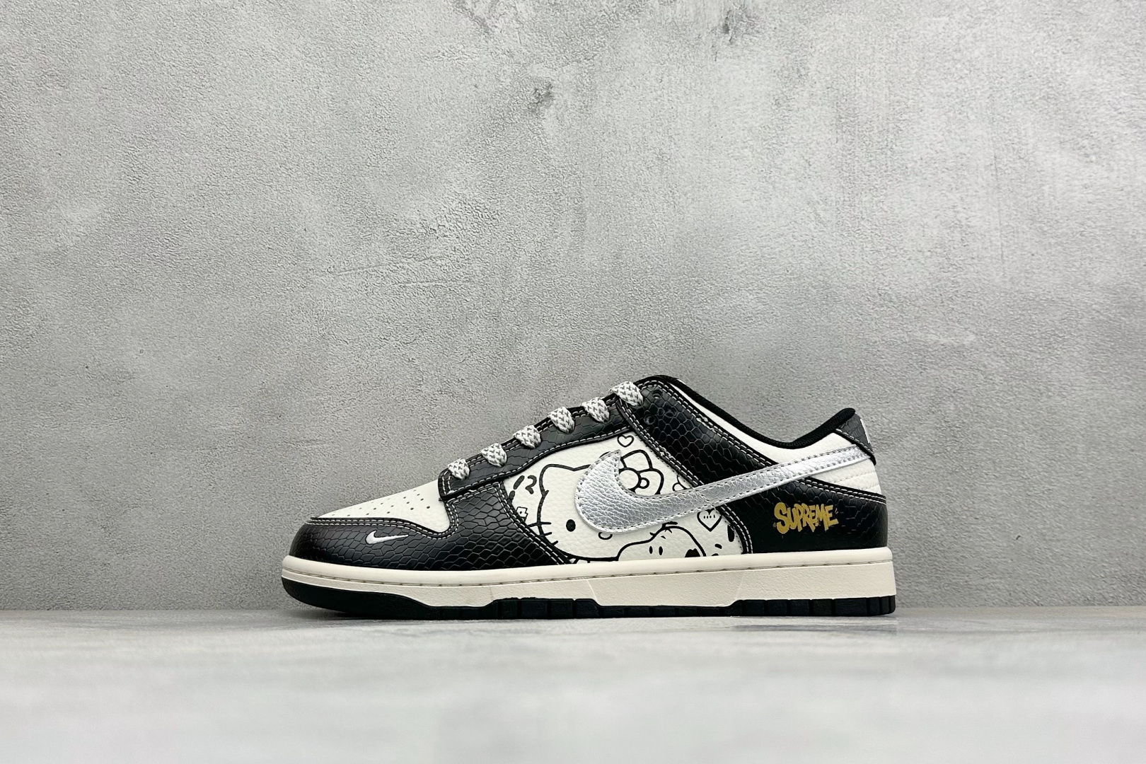 福利特价 Nike Dunk Low Retro 联名 周年高端定制 低帮休闲板鞋 #定制鞋盒 大厂纯原品质出货 超高清 福利特价 Nike Dunk Low Retro 联名 周年高端定制 低帮休闲板鞋 #定制鞋盒 大厂纯原品质出货 超高清