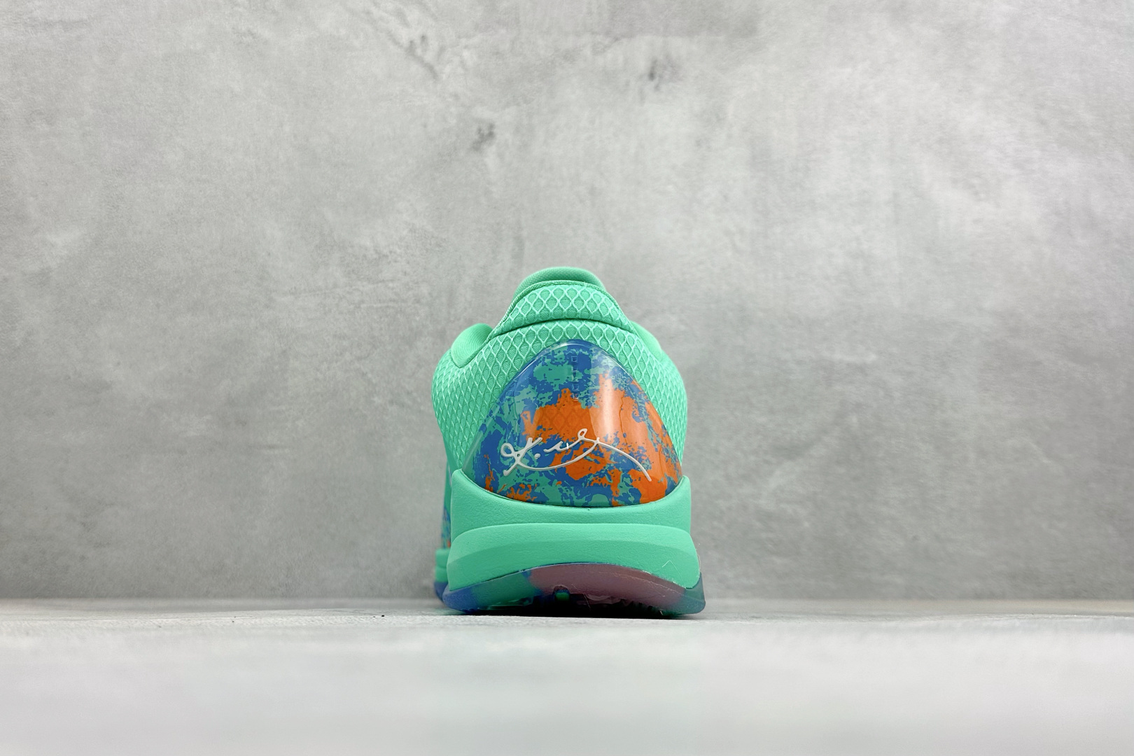 纯原Nike Zoom Kobe 5 Chaos 科比5 男子实战篮球鞋 #独家正确Protro Air Zoom Tu