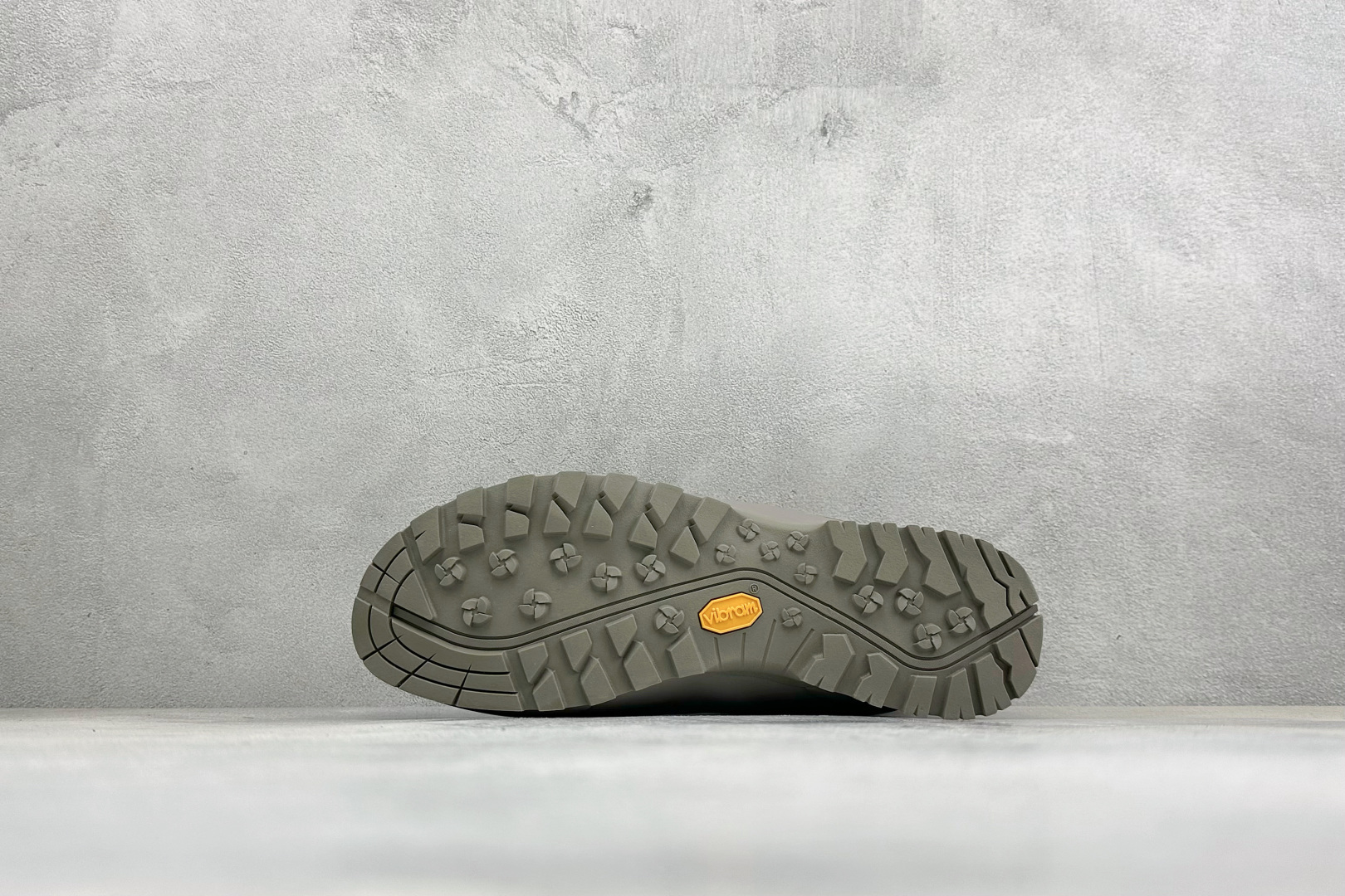 The North Face 北面 户外运动休闲登山鞋越野徒步鞋 #大厂品质 面料采用进口牛皮 鞋底采用Vibram黄金