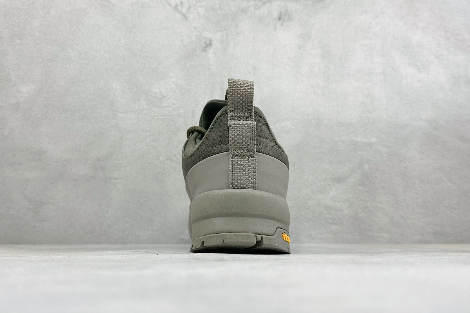 The North Face 北面 户外运动休闲登山鞋越野徒步鞋 #大厂品质 面料采用进口牛皮 鞋底采用Vibram黄金