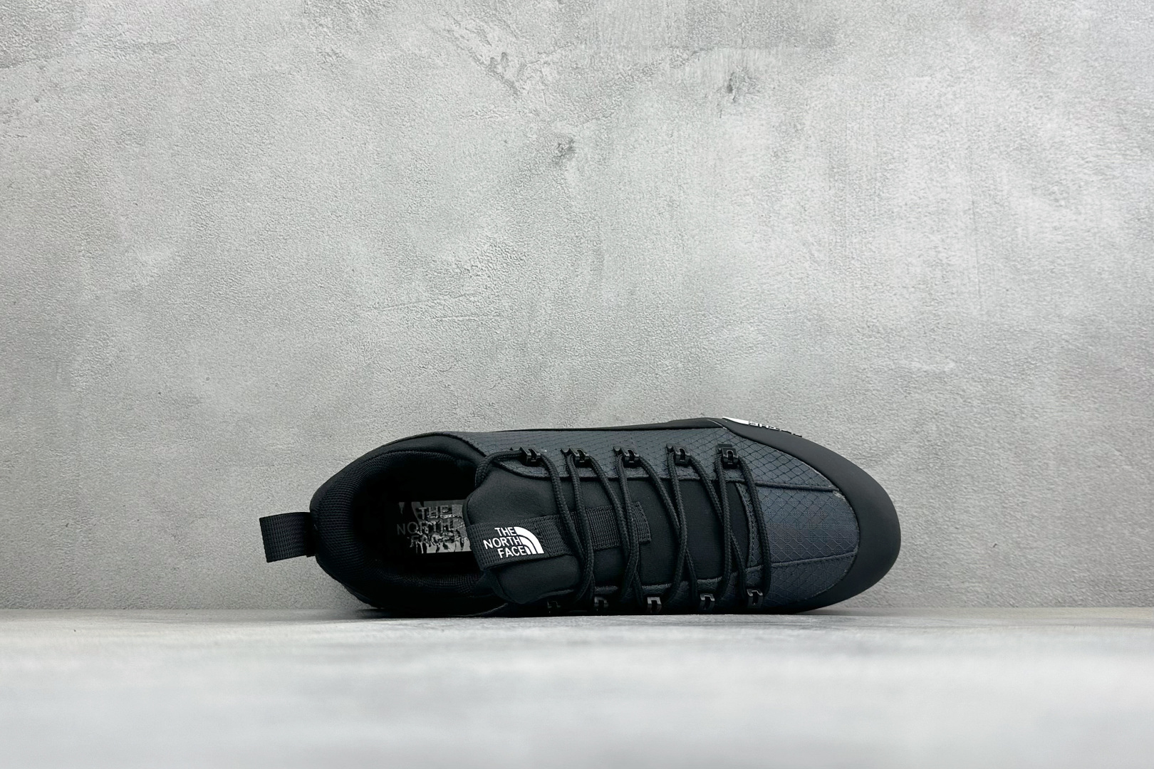 The North Face 北面 户外运动休闲登山鞋越野徒步鞋 #大厂品质 面料采用进口牛皮 鞋底采用Vibram黄金
