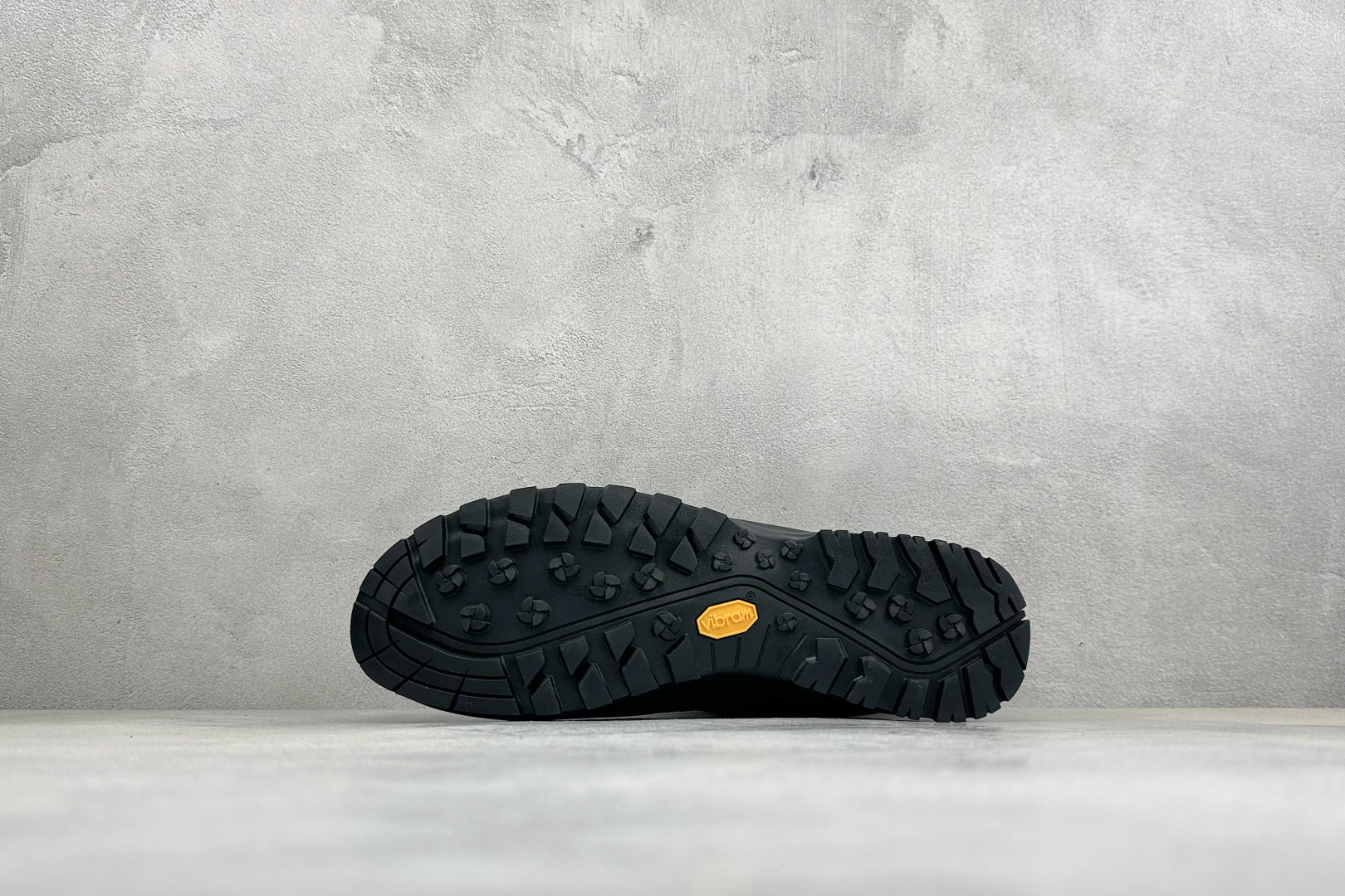 The North Face 北面 户外运动休闲登山鞋越野徒步鞋 #大厂品质 面料采用进口牛皮 鞋底采用Vibram黄金