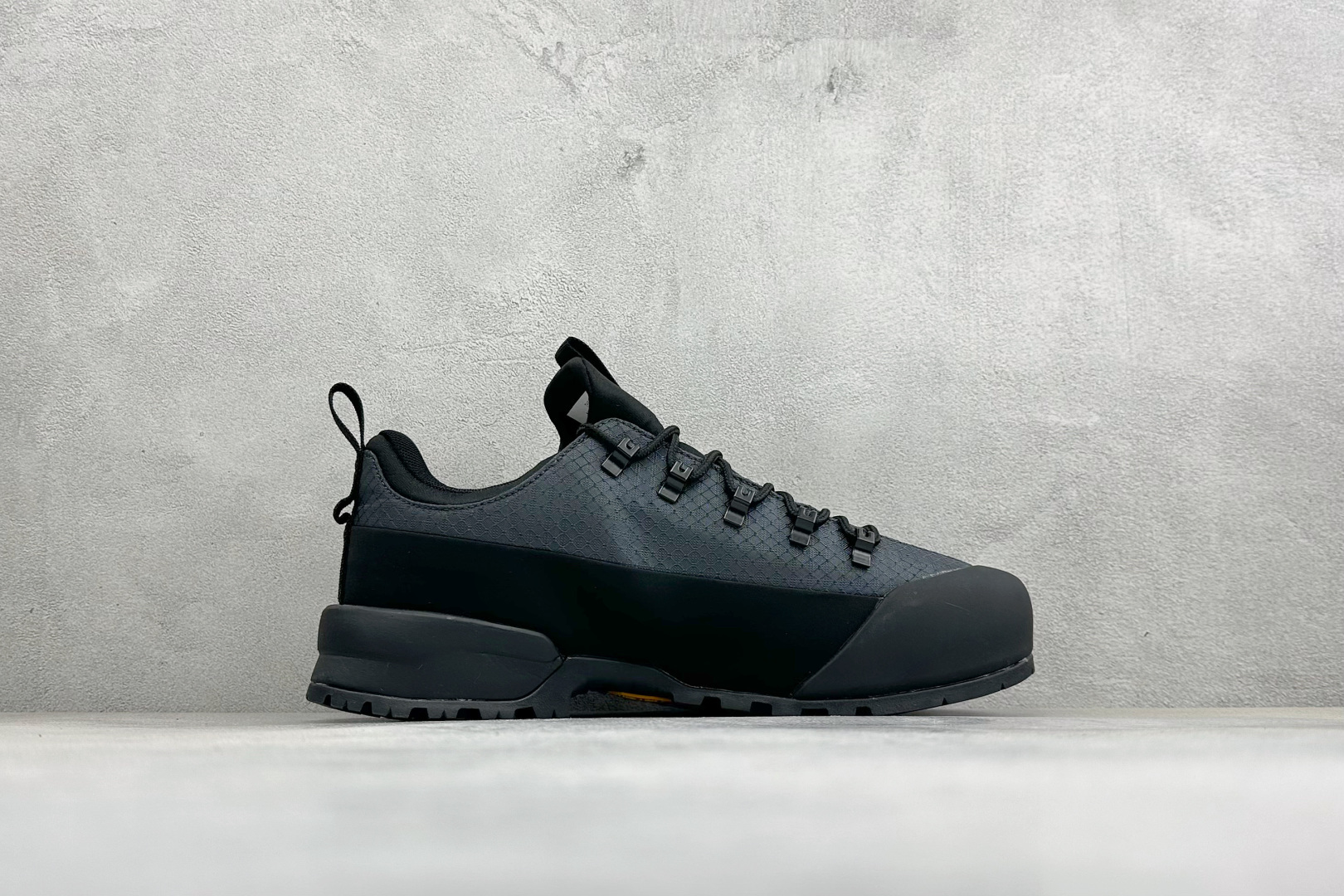 The North Face 北面 户外运动休闲登山鞋越野徒步鞋 #大厂品质 面料采用进口牛皮 鞋底采用Vibram黄金