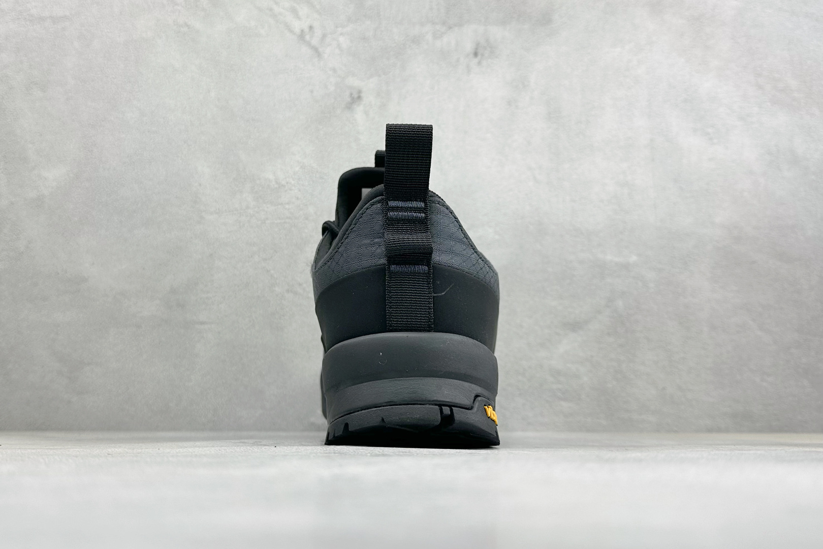 The North Face 北面 户外运动休闲登山鞋越野徒步鞋 #大厂品质 面料采用进口牛皮 鞋底采用Vibram黄金
