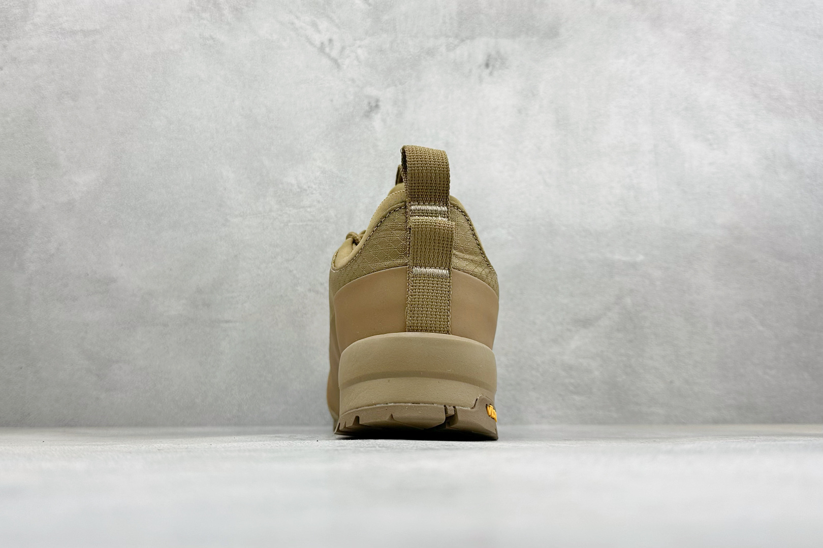 The North Face 北面 户外运动休闲登山鞋越野徒步鞋 #大厂品质 面料采用进口牛皮 鞋底采用Vibram黄金