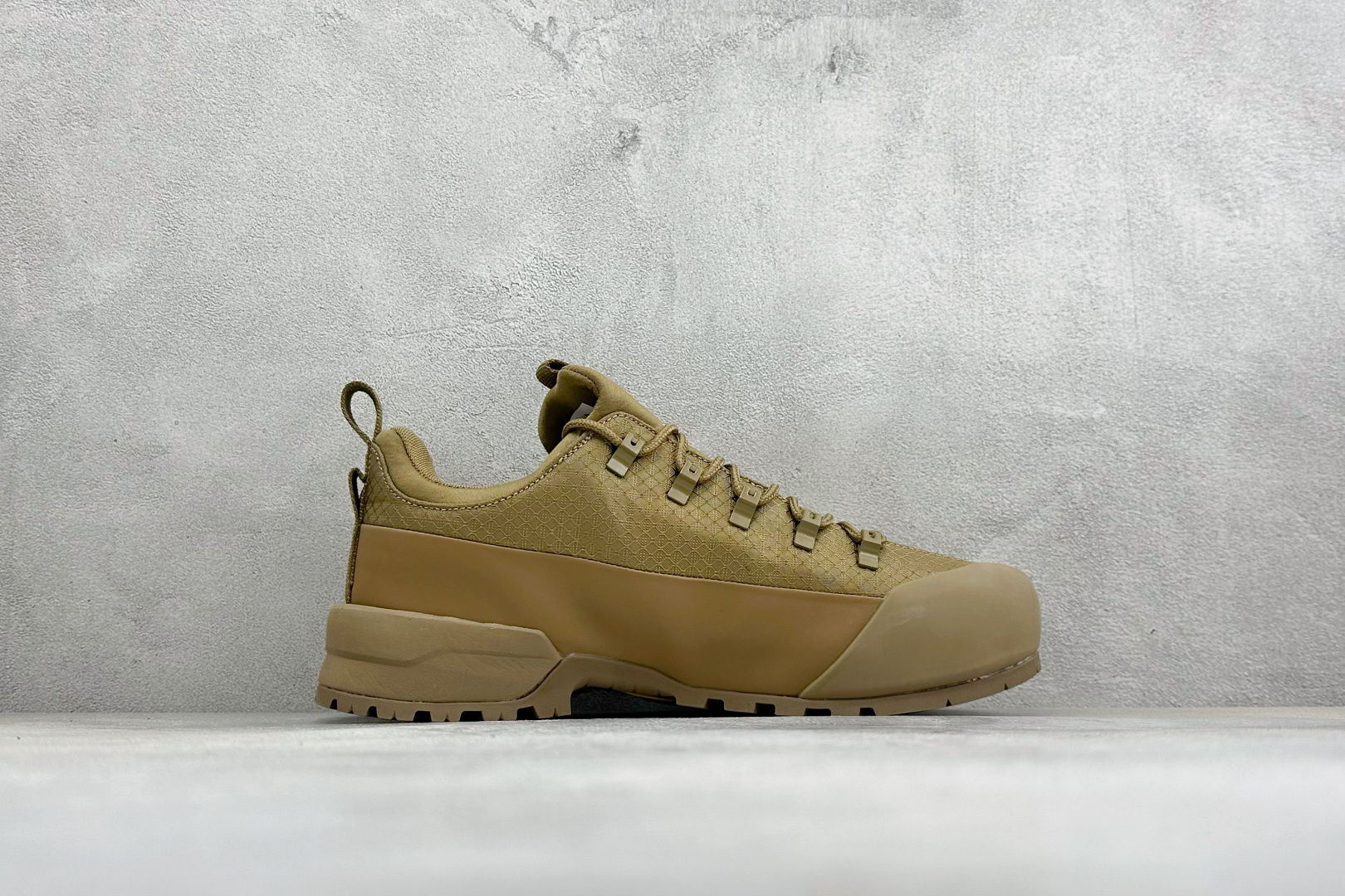 The North Face 北面 户外运动休闲登山鞋越野徒步鞋 #大厂品质 面料采用进口牛皮 鞋底采用Vibram黄金