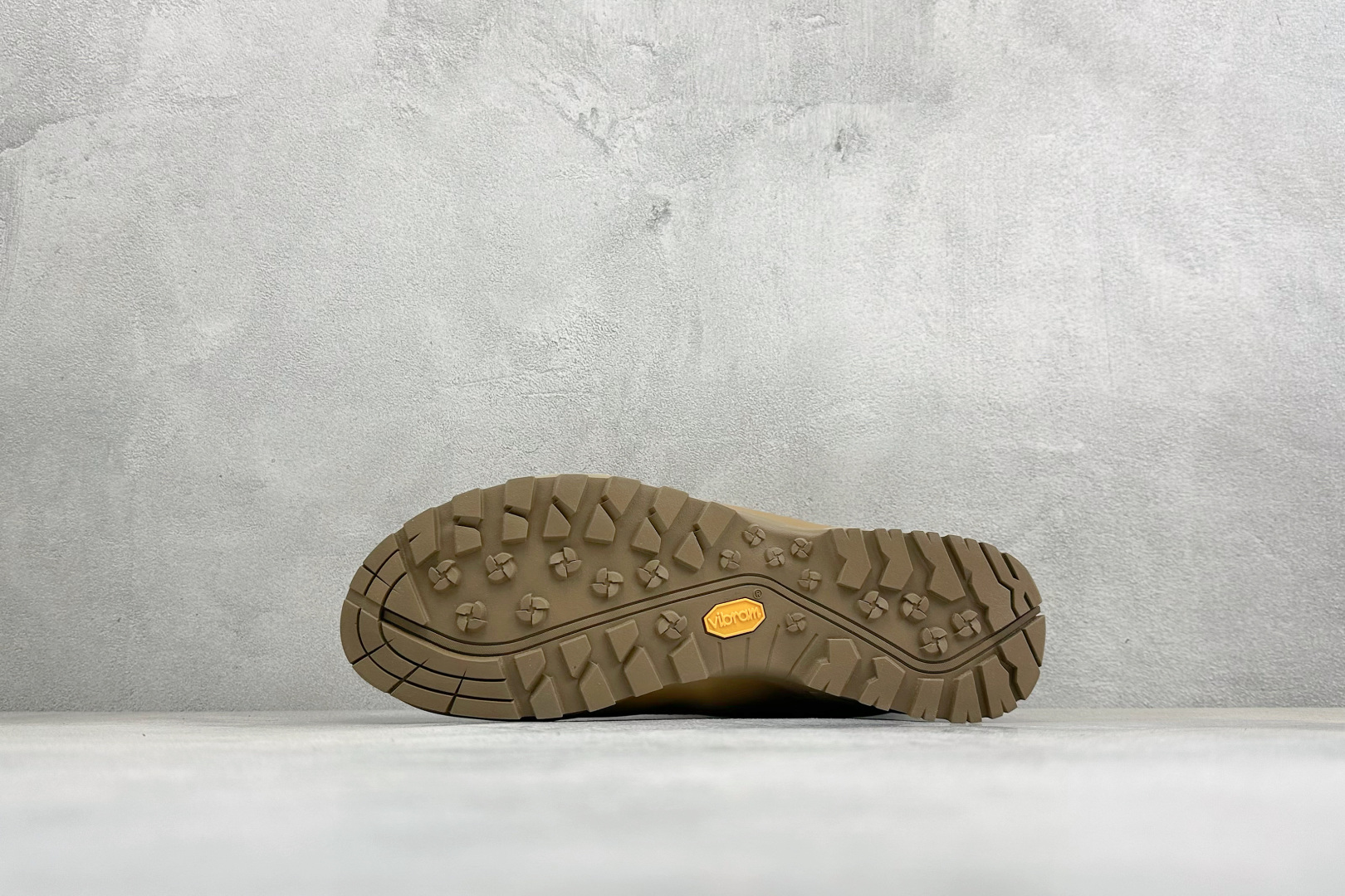 The North Face 北面 户外运动休闲登山鞋越野徒步鞋 #大厂品质 面料采用进口牛皮 鞋底采用Vibram黄金