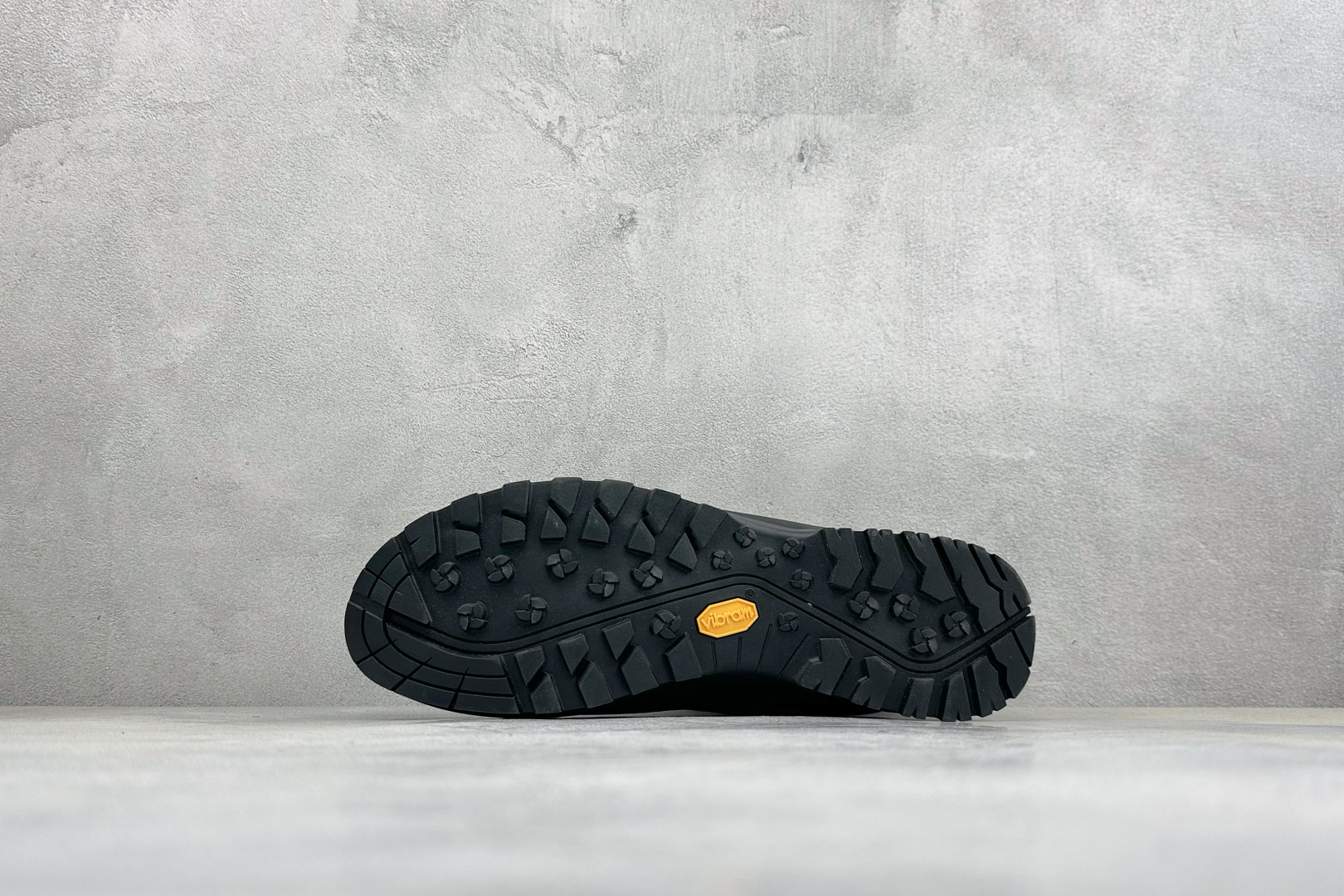 The North Face 北面 户外运动休闲登山鞋越野徒步鞋 #大厂品质 面料采用进口牛皮 鞋底采用Vibram黄金