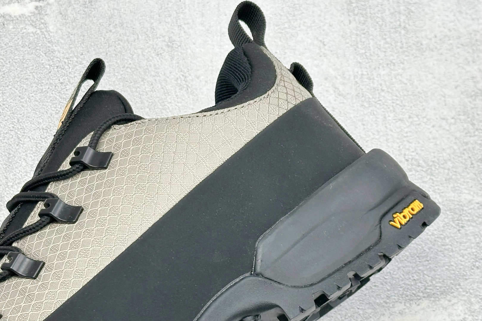 The North Face 北面 户外运动休闲登山鞋越野徒步鞋 #大厂品质 面料采用进口牛皮 鞋底采用Vibram黄金