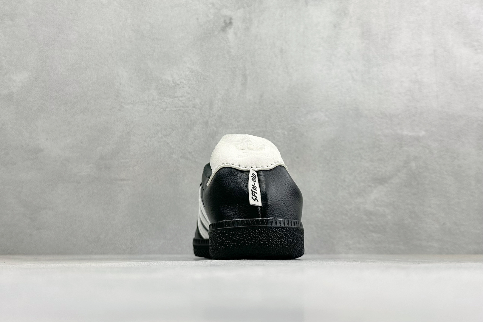 终端放店 HZ版Adidas originals x Song For The Mute Samba 阿迪休闲舒适贴合德