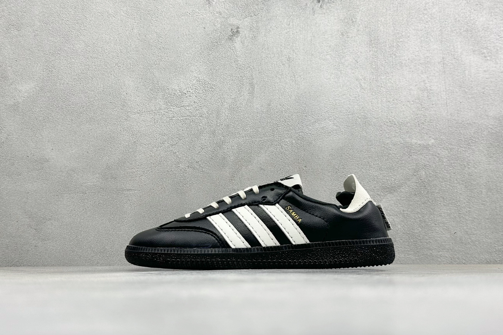 终端放店 HZ版Adidas originals x Song For The Mute Samba 阿迪休闲舒适贴合德