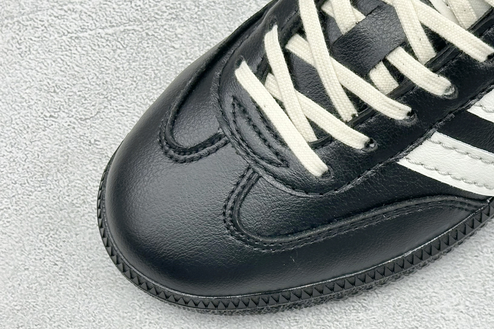 终端放店 HZ版Adidas originals x Song For The Mute Samba 阿迪休闲舒适贴合德