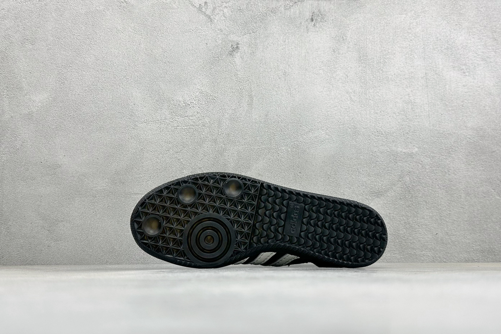 终端放店 HZ版Adidas originals x Song For The Mute Samba 阿迪休闲舒适贴合德