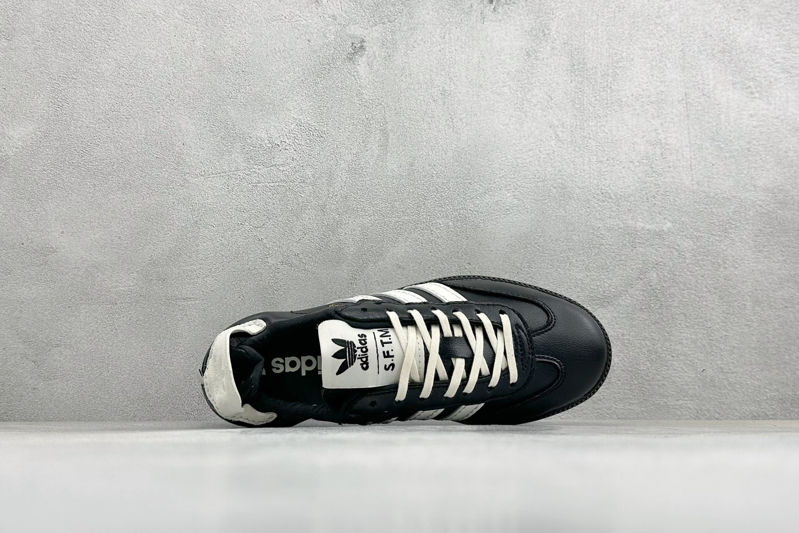 终端放店 HZ版Adidas originals x Song For The Mute Samba 阿迪休闲舒适贴合德