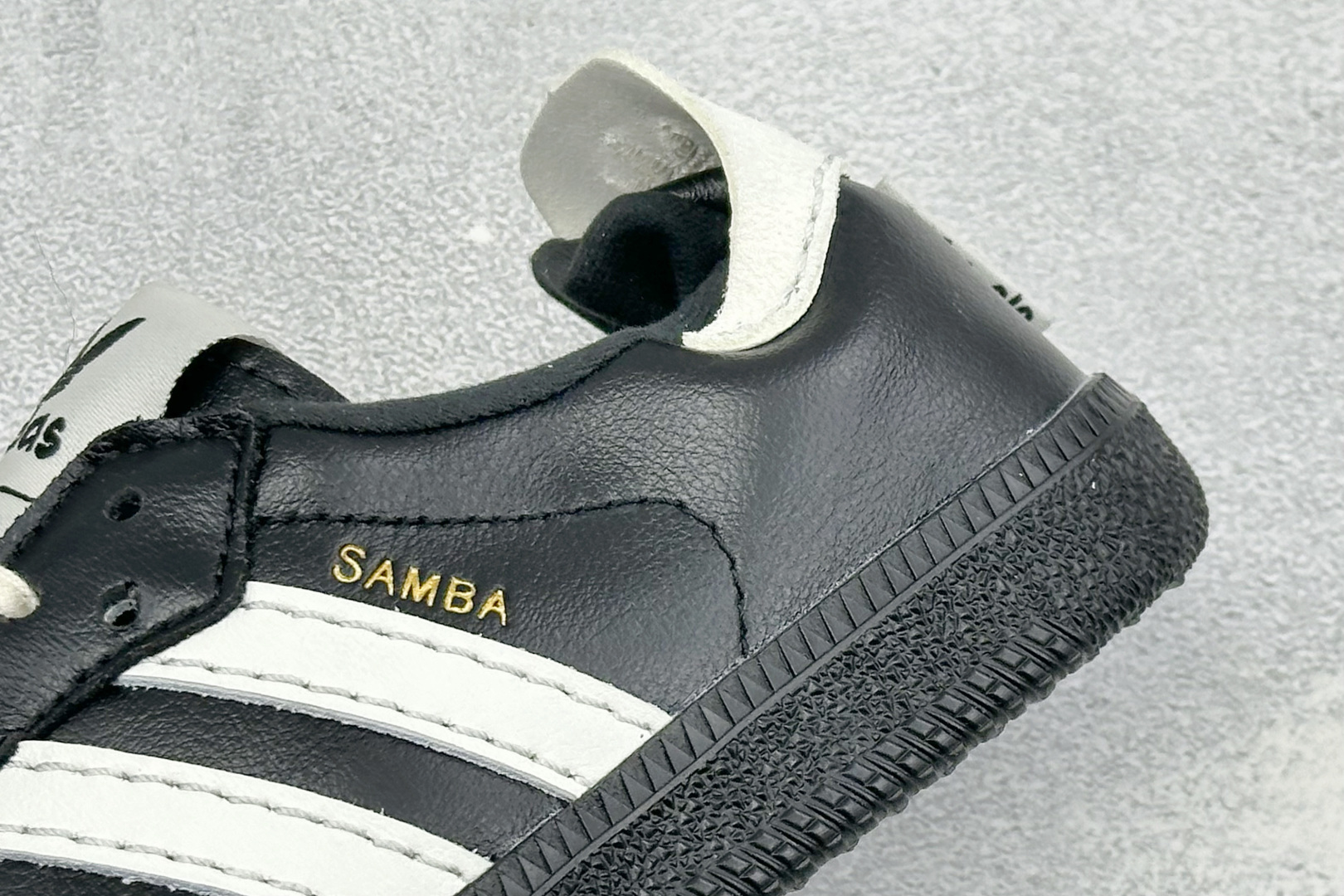 终端放店 HZ版Adidas originals x Song For The Mute Samba 阿迪休闲舒适贴合德