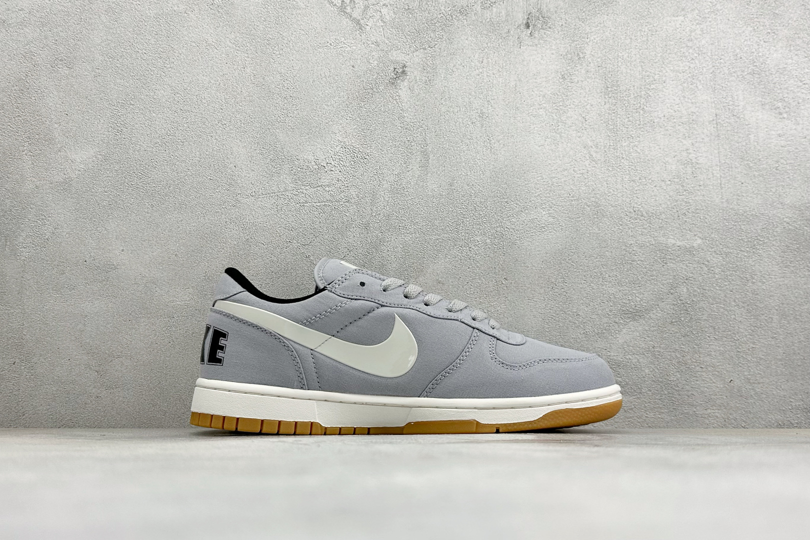 FS版Big Nike Low 耐克 简约百搭 減震耐磨 低帮板鞋 货号: -004 尺码：36-45 