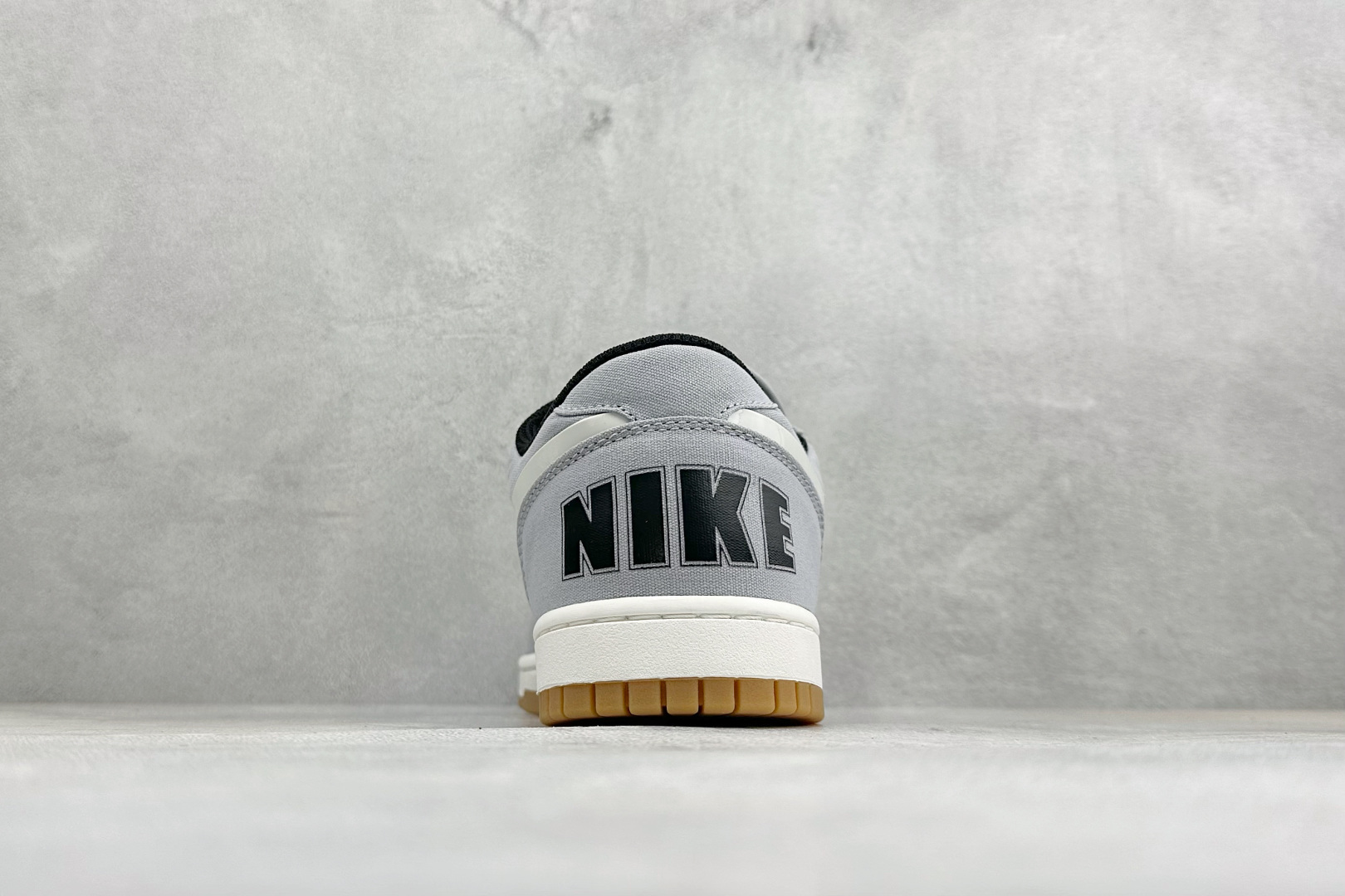 FS版Big Nike Low 耐克 简约百搭 減震耐磨 低帮板鞋 货号: -004 尺码：36-45 