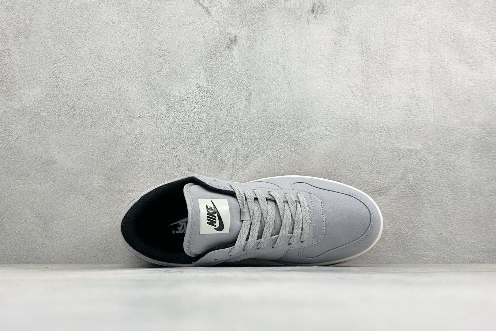 FS版Big Nike Low 耐克 简约百搭 減震耐磨 低帮板鞋 货号: -004 尺码：36-45 