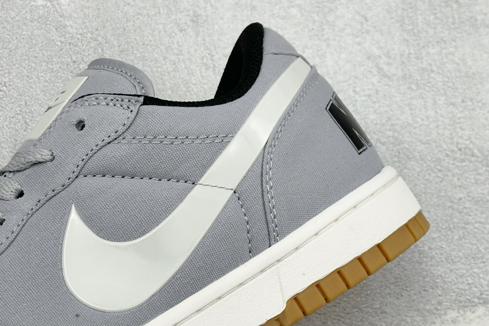 FS版Big Nike Low 耐克 简约百搭 減震耐磨 低帮板鞋 货号: -004 尺码：36-45 