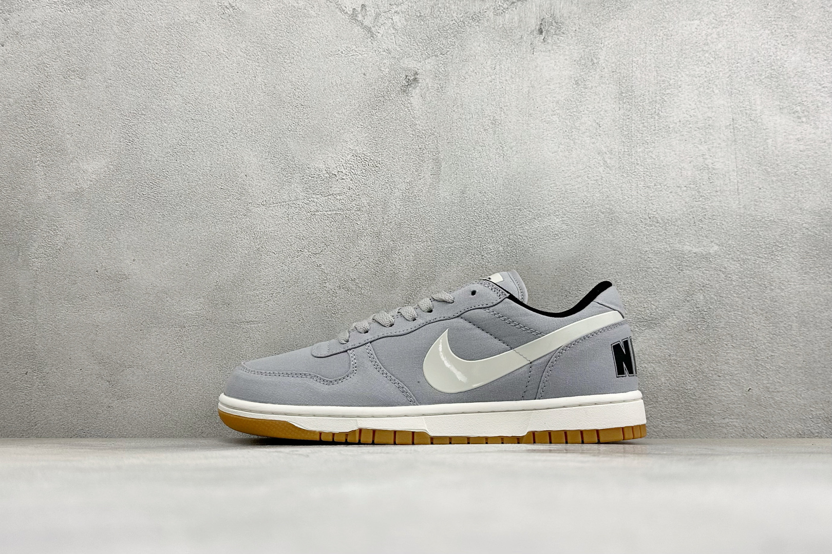 FS版Big Nike Low 耐克 简约百搭 減震耐磨 低帮板鞋 货号: -004 尺码：36-45 