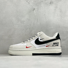 福利特价 Nike Air Force 1'07 Low 联名款 空军一号低帮休闲板鞋 #原楦原纸板 纯正空军版型 内置 福利特价 Nike Air Force 1'07 Low 联名款 空军一号低帮休闲板鞋 #原楦原纸板 纯正空军版型 内置