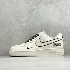 福利特价 Nike Air Force 1'07 Low 联名款 空军一号低帮休闲板鞋 #原楦原纸板 纯正空军版型 内置 福利特价 Nike Air Force 1'07 Low 联名款 空军一号低帮休闲板鞋 #原楦原纸板 纯正空军版型 内置