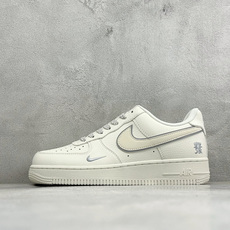 福利特价 Nike Air Force 1'07 Low 联名款 空军一号低帮休闲板鞋 #原楦原纸板 纯正空军版型 内置 福利特价 Nike Air Force 1'07 Low 联名款 空军一号低帮休闲板鞋 #原楦原纸板 纯正空军版型 内置