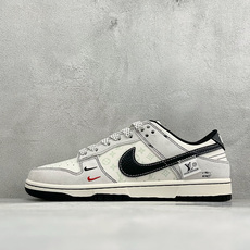 福利特价 Nike Dunk Low Retro 联名 周年高端定制 低帮休闲板鞋 #定制鞋盒 大厂纯原品质出货 超高清 福利特价 Nike Dunk Low Retro 联名 周年高端定制 低帮休闲板鞋 #定制鞋盒 大厂纯原品质出货 超高清