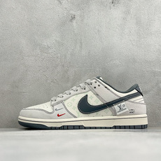 福利特价 Nike Dunk Low Retro 联名 周年高端定制 低帮休闲板鞋 #定制鞋盒 大厂纯原品质出货 超高清 福利特价 Nike Dunk Low Retro 联名 周年高端定制 低帮休闲板鞋 #定制鞋盒 大厂纯原品质出货 超高清