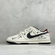 福利特价 Nike Dunk Low Retro 联名 周年高端定制 低帮休闲板鞋 #定制鞋盒 大厂纯原品质出货 超高清 福利特价 Nike Dunk Low Retro 联名 周年高端定制 低帮休闲板鞋 #定制鞋盒 大厂纯原品质出货 超高清