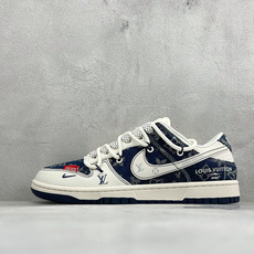福利特价 Nike Dunk Low Retro 联名 周年高端定制 低帮休闲板鞋 #定制鞋盒 大厂纯原品质出货 超高清 福利特价 Nike Dunk Low Retro 联名 周年高端定制 低帮休闲板鞋 #定制鞋盒 大厂纯原品质出货 超高清