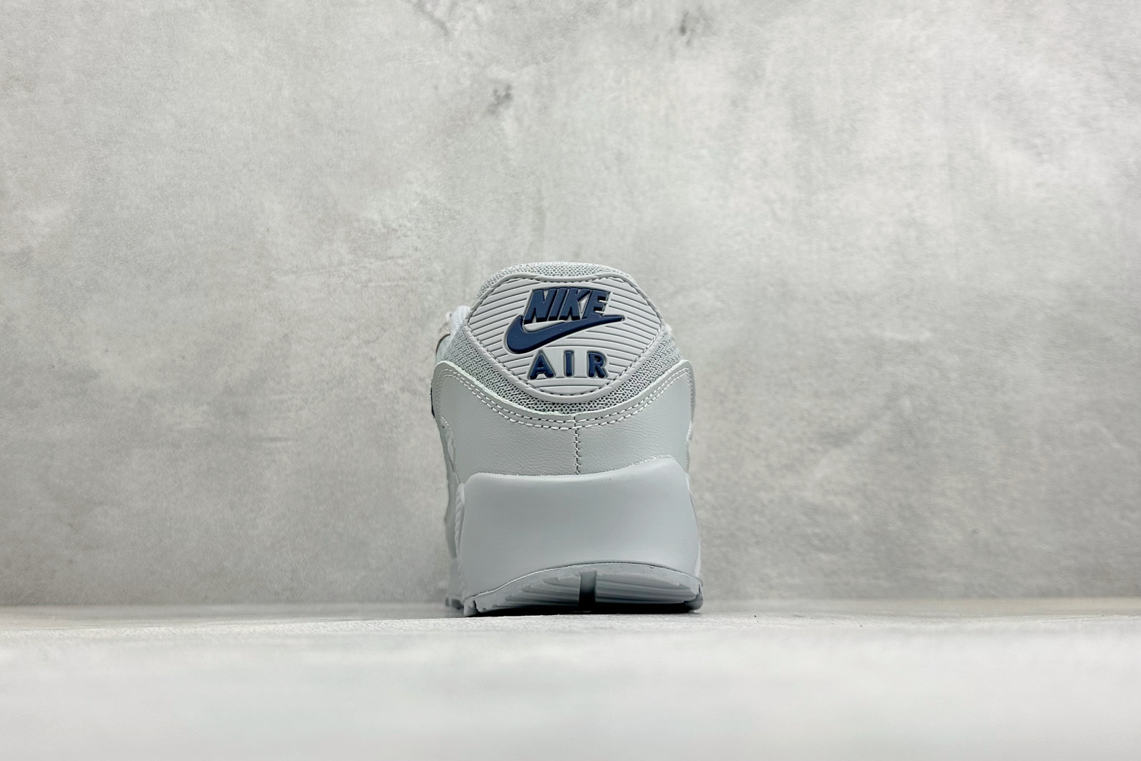 NK Air MAX 90 气垫复古减震跑步鞋 经典重温 独家陆续补货 外单专供大厂出品 品质稳定 一百余色 终端操作 