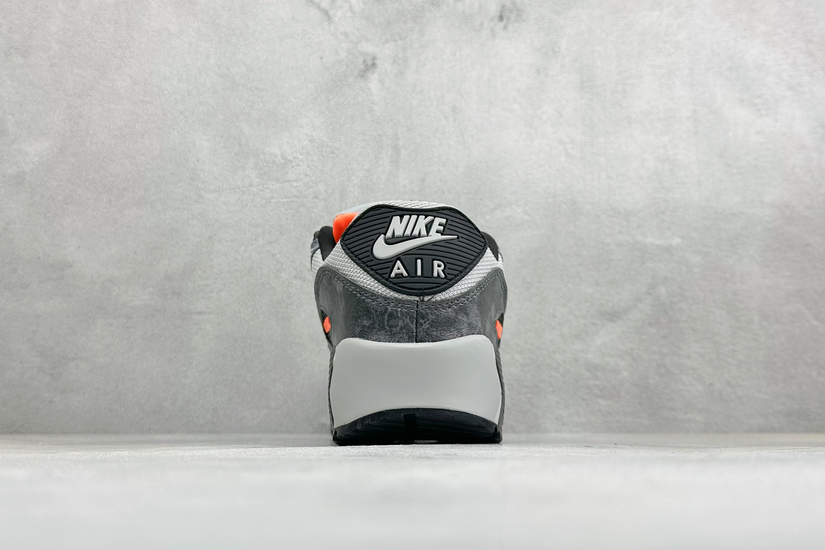 NK Air MAX 90 气垫复古减震跑步鞋 经典重温 独家陆续补货 外单专供大厂出品 品质稳定 一百余色 终端操作 