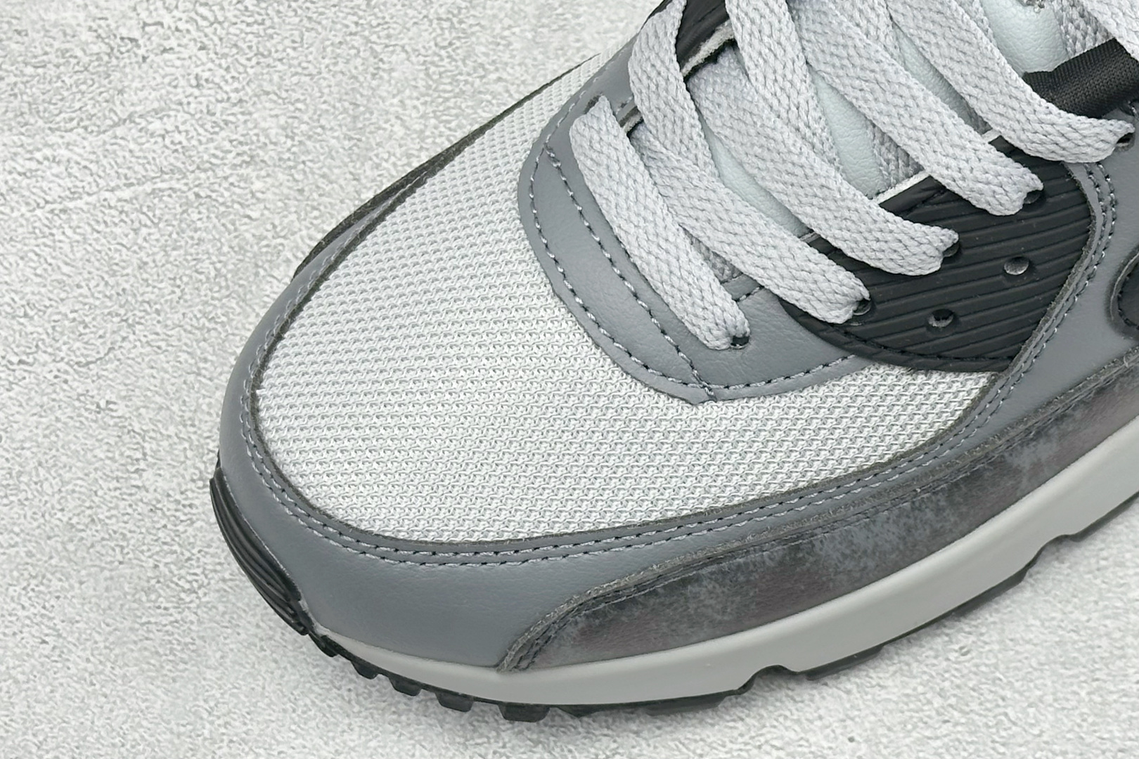 NK Air MAX 90 气垫复古减震跑步鞋 经典重温 独家陆续补货 外单专供大厂出品 品质稳定 一百余色 终端操作 