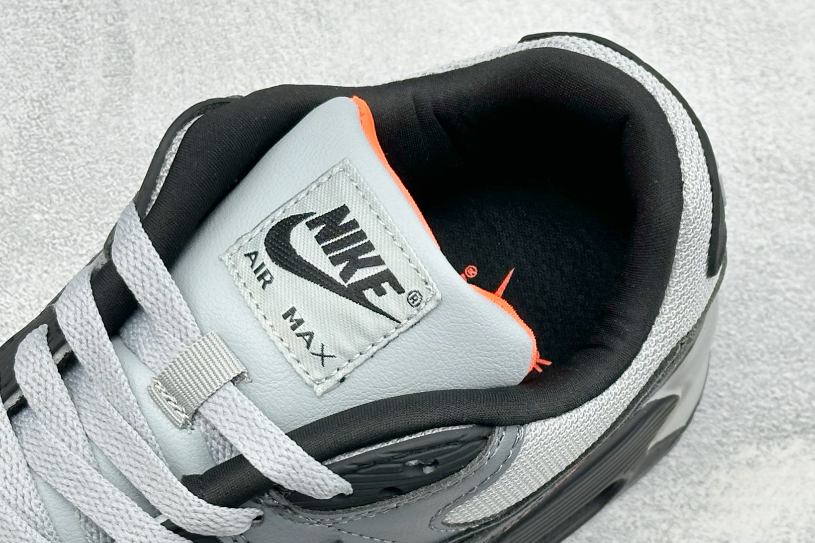 NK Air MAX 90 气垫复古减震跑步鞋 经典重温 独家陆续补货 外单专供大厂出品 品质稳定 一百余色 终端操作 