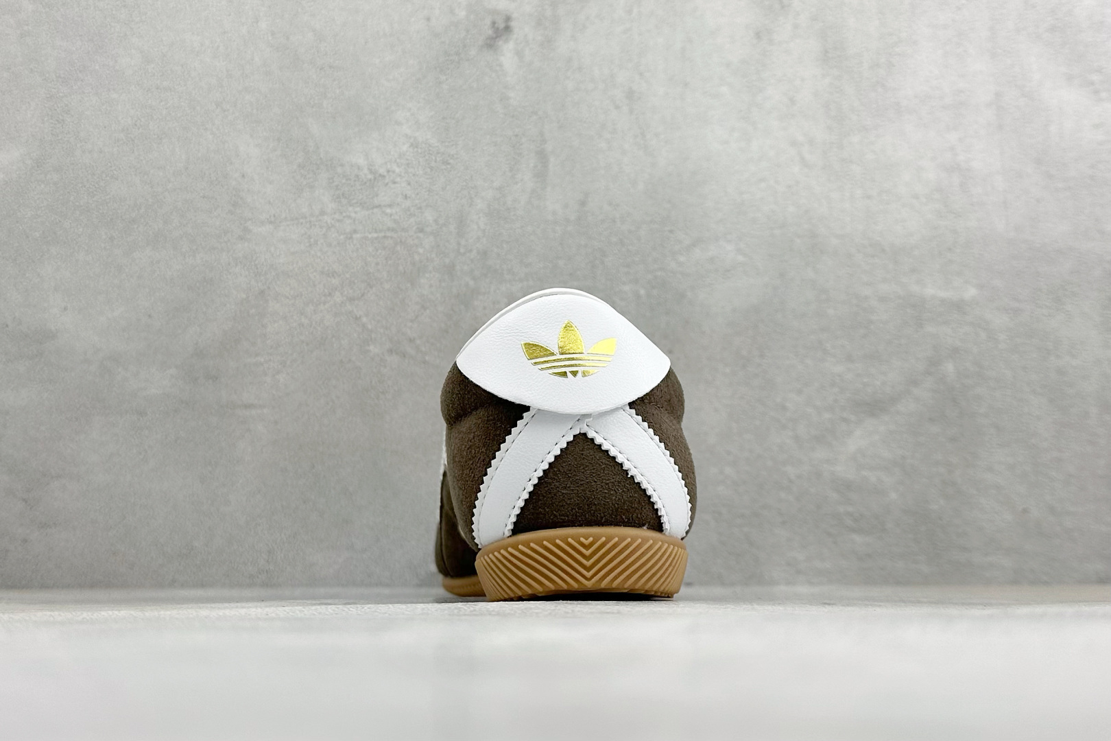 Adidas Originals Anfu 经典百搭 阿迪达斯 安福 休闲复古 百搭舒适 低帮休闲板鞋 货号: KJ39