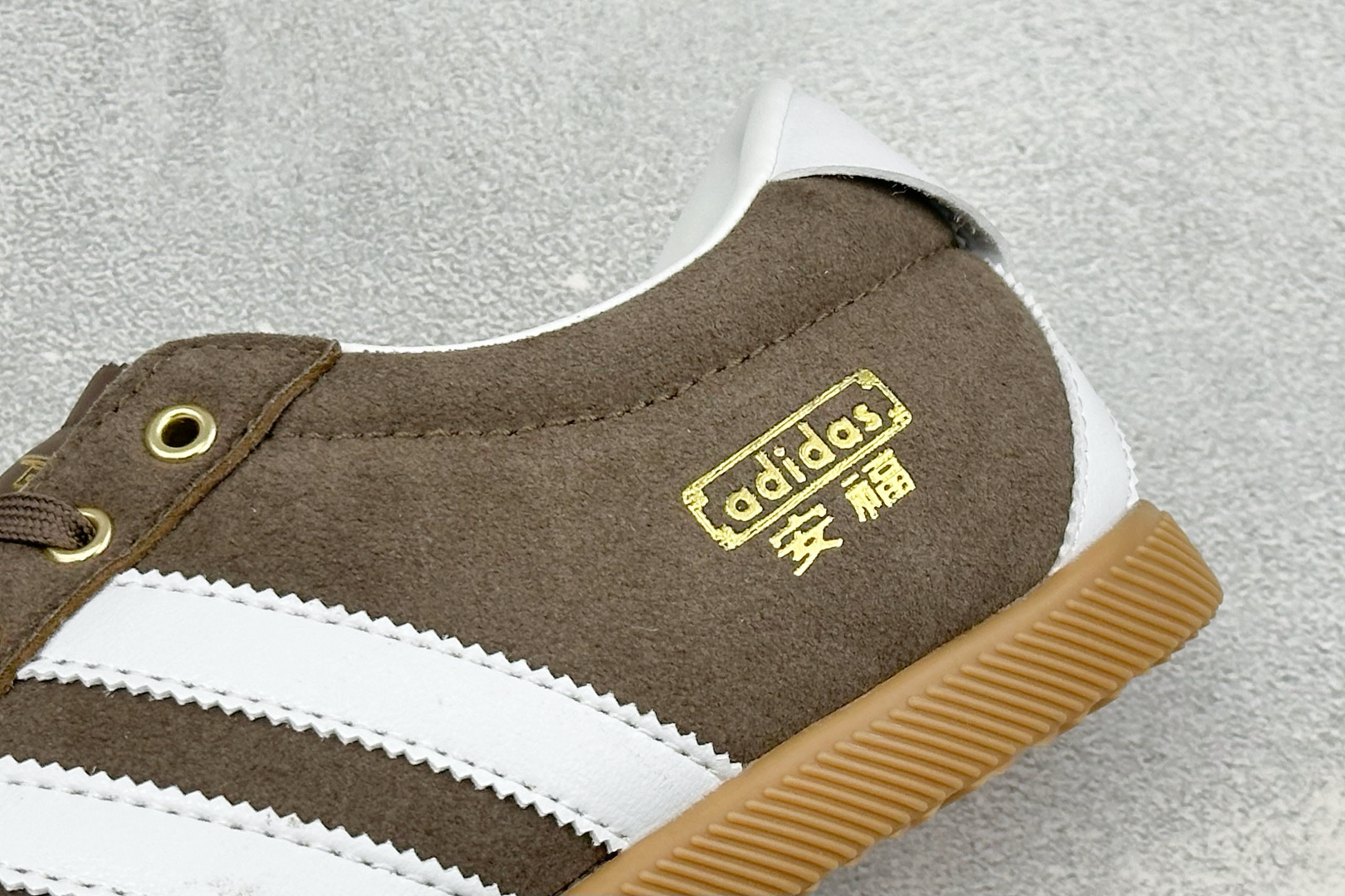 Adidas Originals Anfu 经典百搭 阿迪达斯 安福 休闲复古 百搭舒适 低帮休闲板鞋 货号: KJ39
