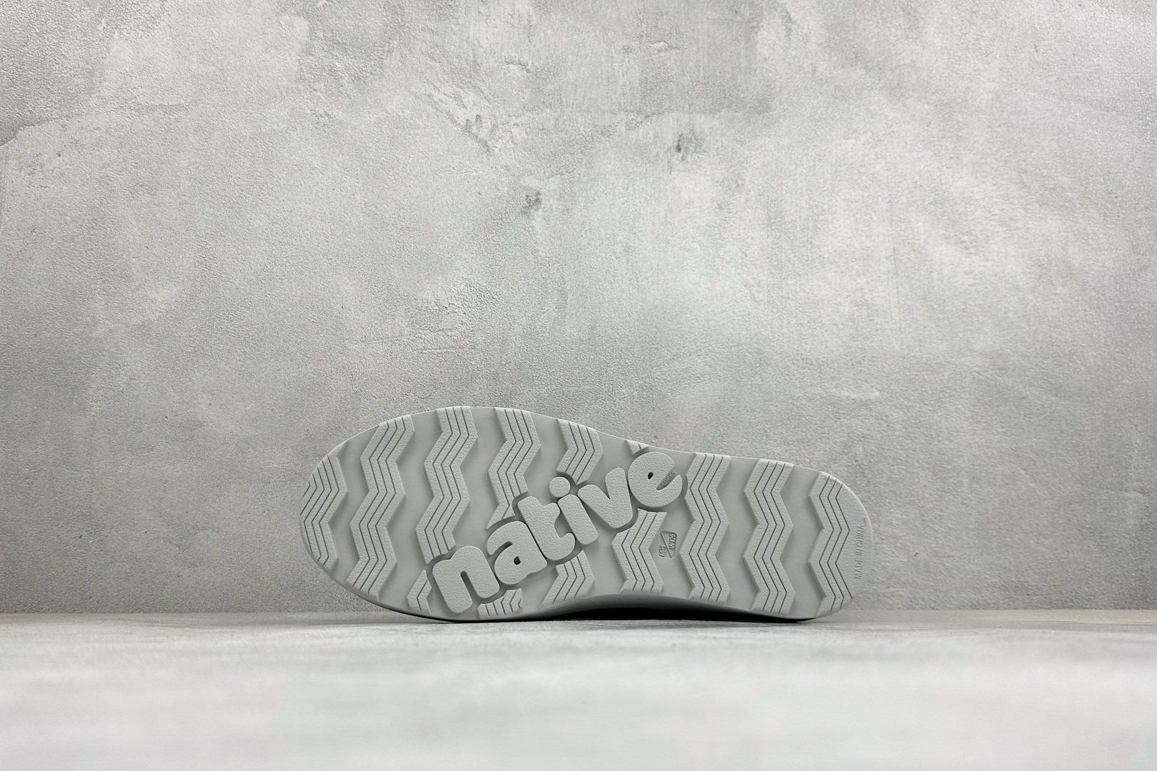 Native Shoes Fitzsimmons 3.0海藻系列 户外街头风防水面包鞋欧包靴 撞色可拆卸袜套 舒适透气 