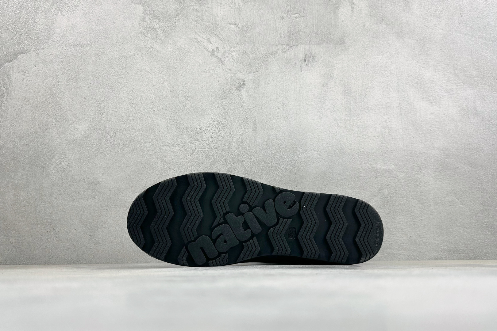 Native Shoes Fitzsimmons 3.0海藻系列 户外街头风防水面包鞋欧包靴 撞色可拆卸袜套 舒适透气 