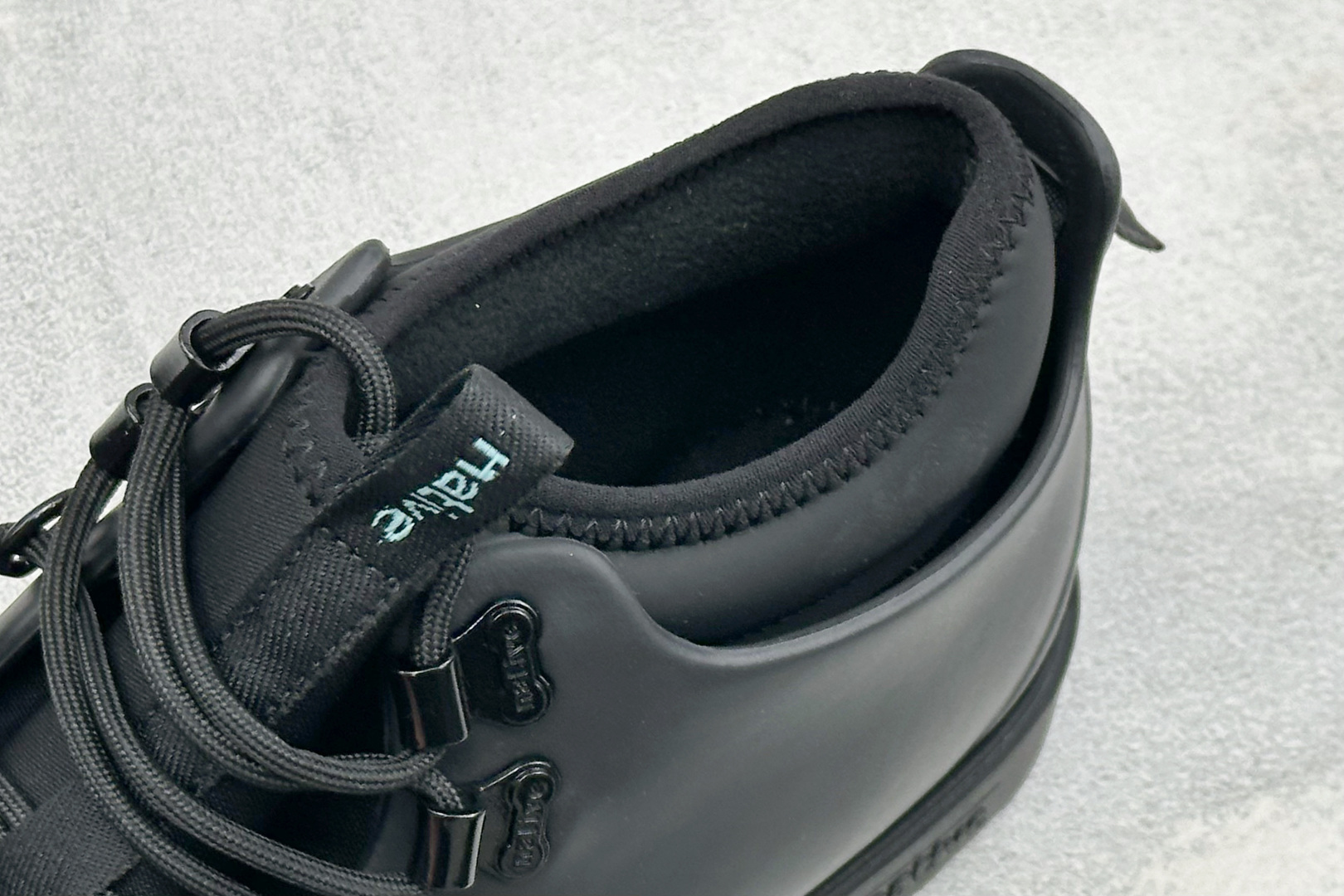 Native Shoes Fitzsimmons 3.0海藻系列 户外街头风防水面包鞋欧包靴 撞色可拆卸袜套 舒适透气 