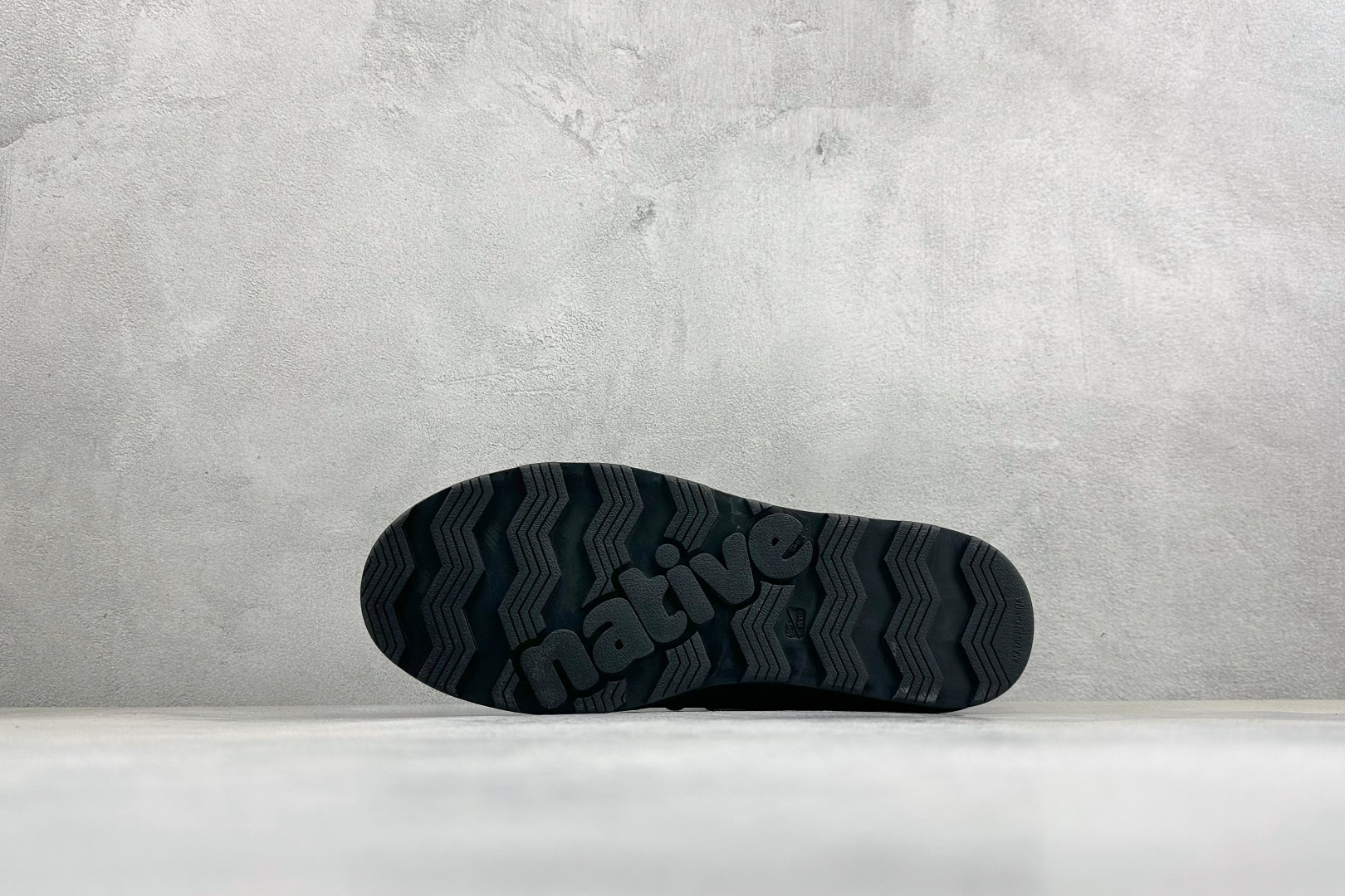 Native Shoes Fitzsimmons 3.0海藻系列 户外街头风防水面包鞋欧包靴 撞色可拆卸袜套 舒适透气 