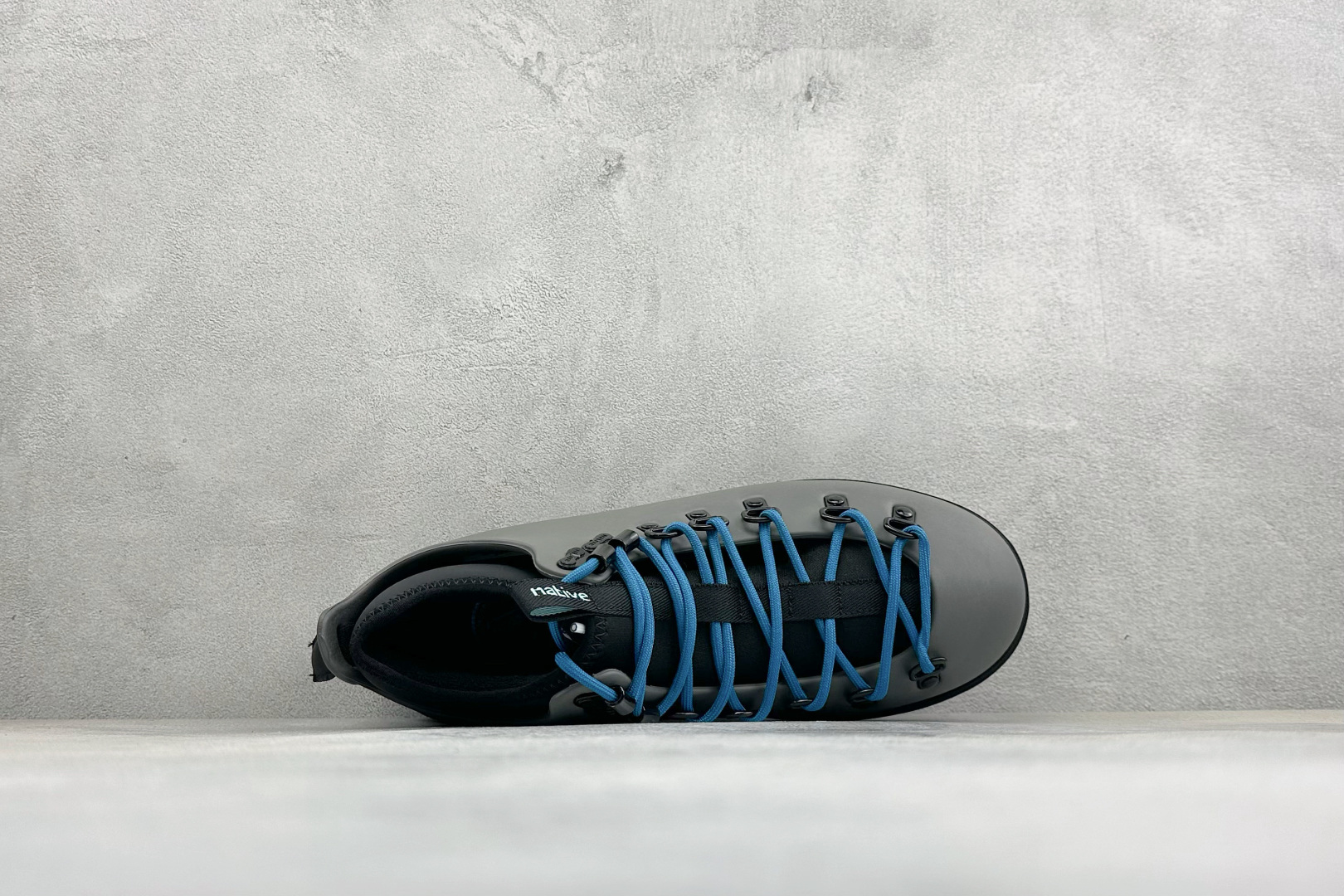 Native Shoes Fitzsimmons 3.0海藻系列 户外街头风防水面包鞋欧包靴 撞色可拆卸袜套 舒适透气 