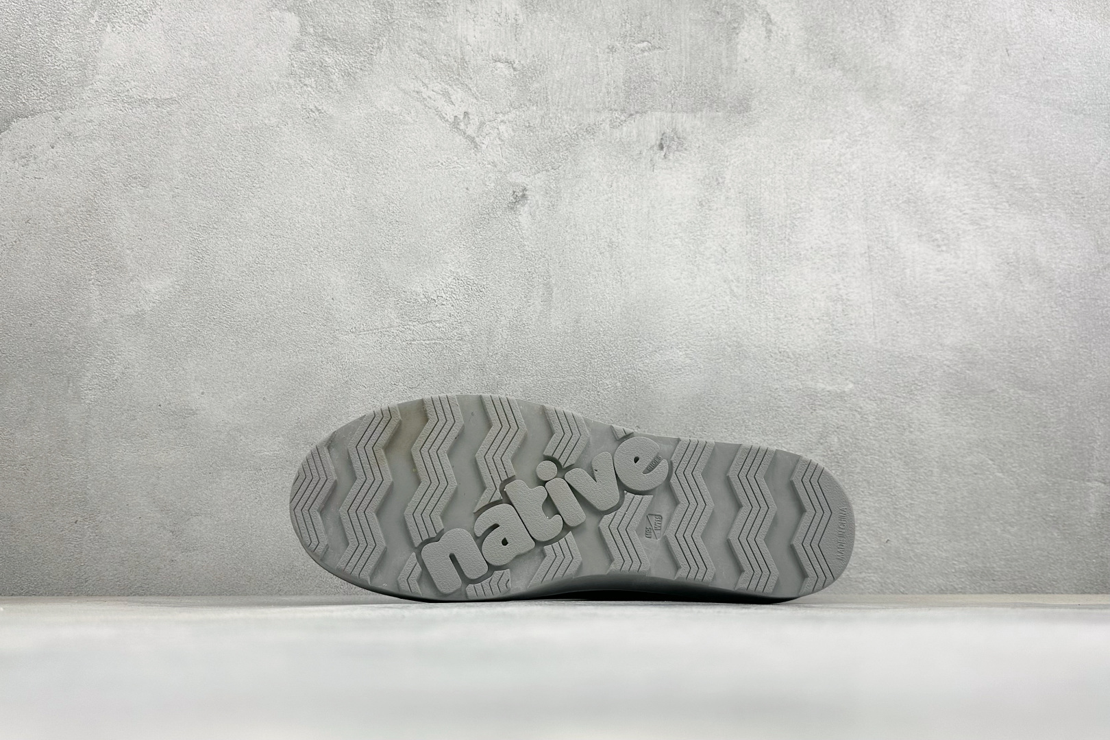 Native Shoes Fitzsimmons 3.0海藻系列 户外街头风防水面包鞋欧包靴 撞色可拆卸袜套 舒适透气 Native Shoes Fitzsimmons 3.0海藻系列 户外街头风防水面包鞋欧包靴 撞色可拆卸袜套 舒适透气