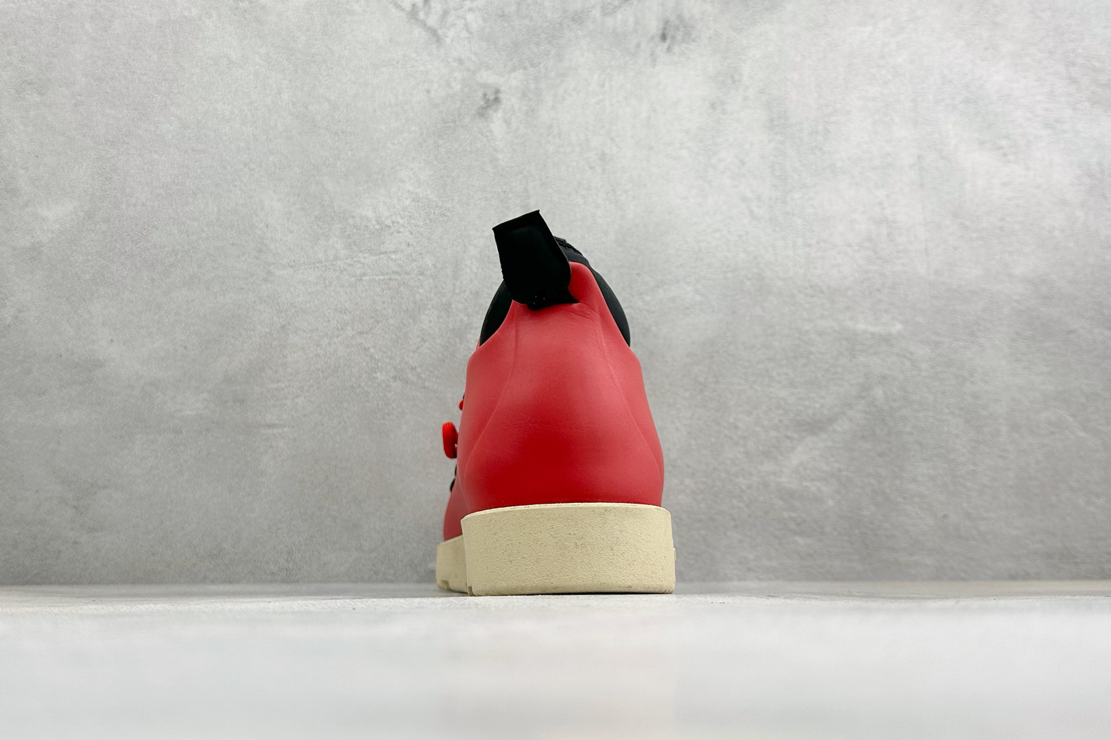 Native Shoes Fitzsimmons 3.0海藻系列 户外街头风防水面包鞋欧包靴 撞色可拆卸袜套 舒适透气 