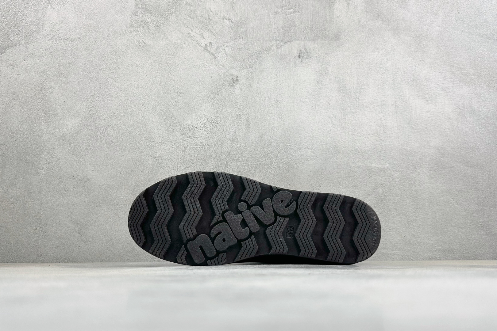 Native Shoes Fitzsimmons 3.0海藻系列 户外街头风防水面包鞋欧包靴 撞色可拆卸袜套 舒适透气 